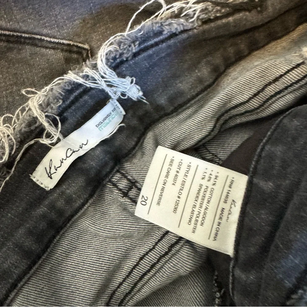KanCan womens jeans